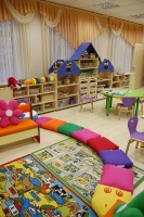 Международный детский сад АТЛАНТИК (Москва, САО, ЮВАО)