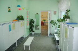 Частный детский сад ФРИСТАЙЛ (Москва, ЗАО)