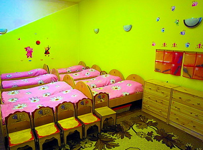 Частный детский сад ГЕЛИОС (Москва, САО)