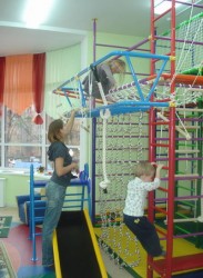 Частный детский сад при МЖК Измайлово (Москва, ВАО)