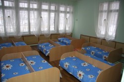 Частный детский сад ЛУКОШКО (Москва, СВАО)