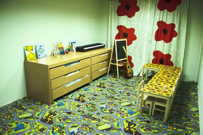 Частный мини детский сад САМИ С УСАМИ (Москва, ЮЗАО)
